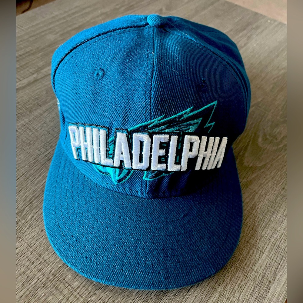Philadelphia Eagles NFL Hat